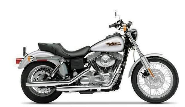 Hd sale super glide